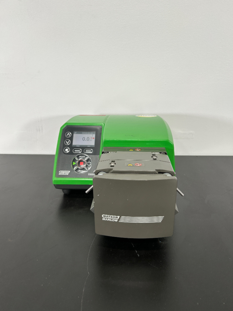 Image of Watson Marlow 530DU Peristaltic Pump